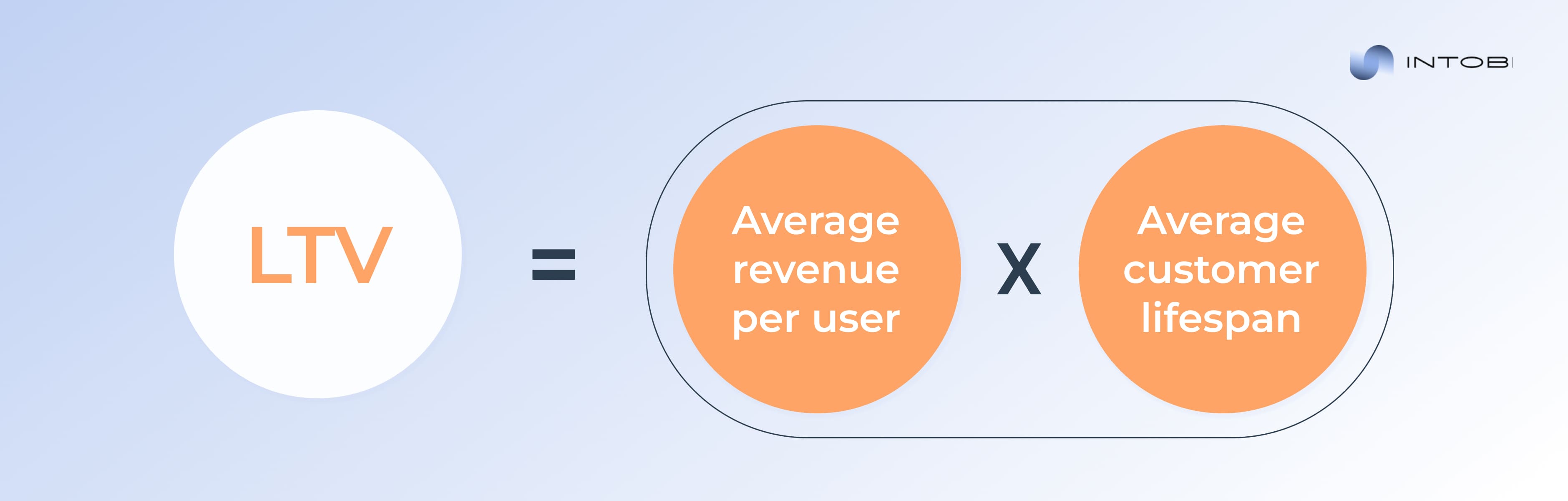 How LTV metric works