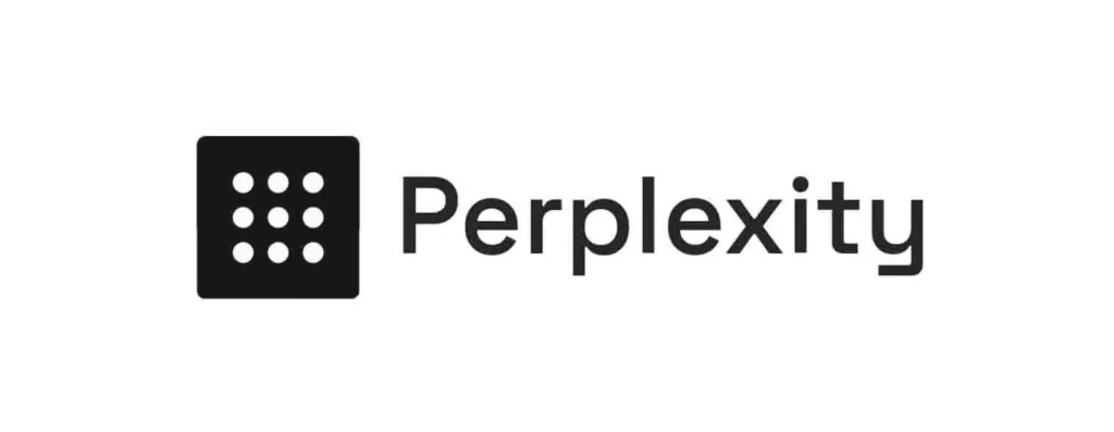 Perplexity.ai logo Perplexity.ai logo